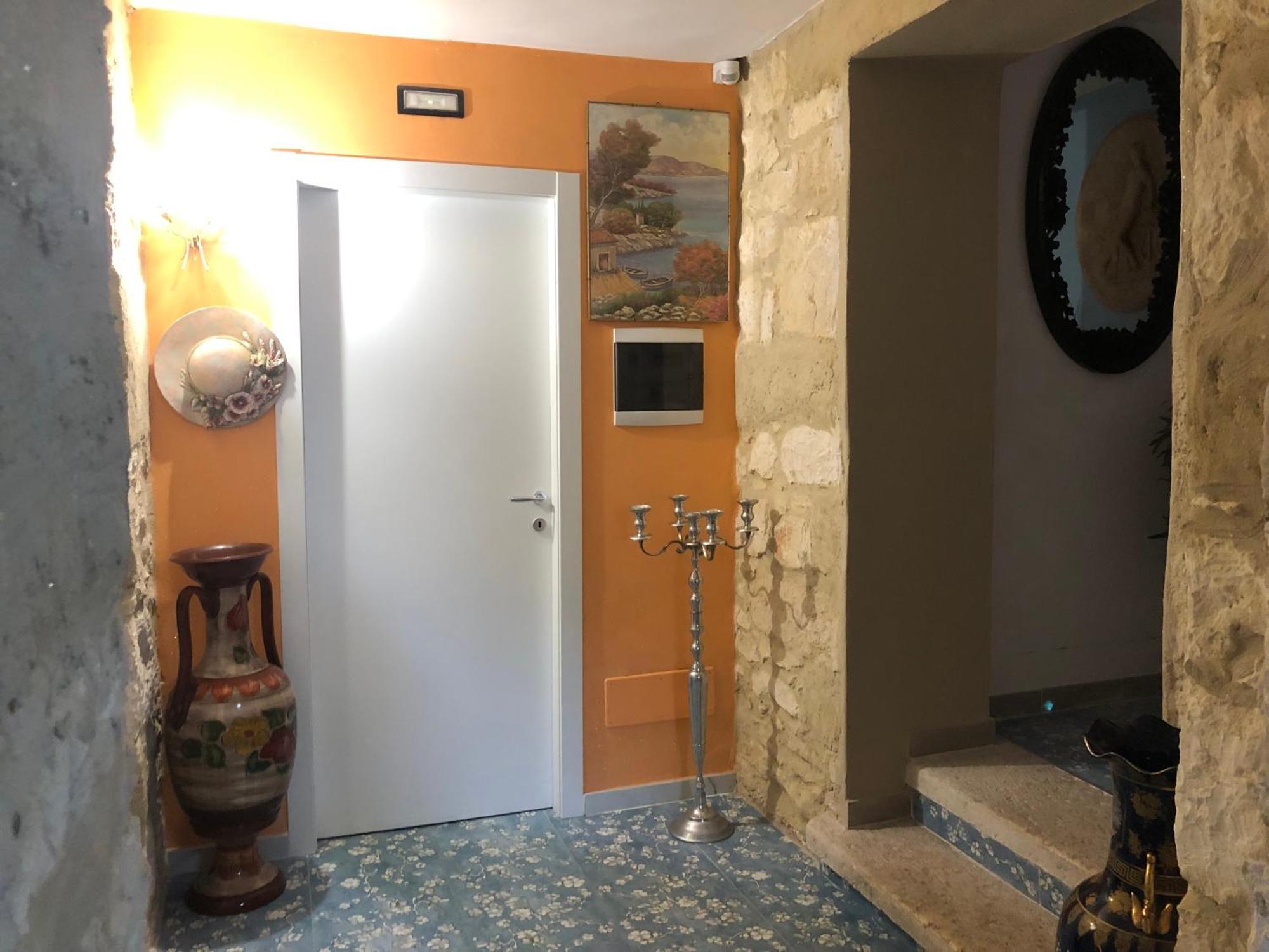 Villa Angelina Barana 8 Verona Exterior foto